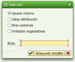 46.- AGENDA PARA EL EMPLEADO