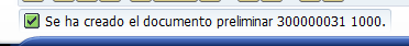 Ejercicio 11 SAP FI: FB70. Contabilizar factura a cliente