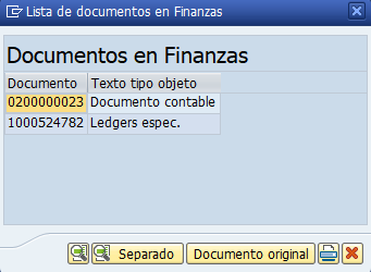 Ejercicio 13 SAP FI: FBCJ. Ingreso