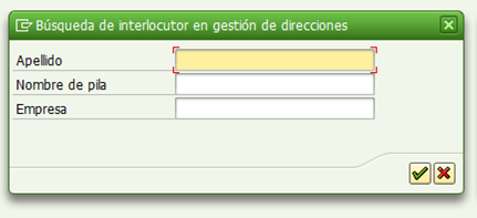 46.- AGENDA PARA EL EMPLEADO