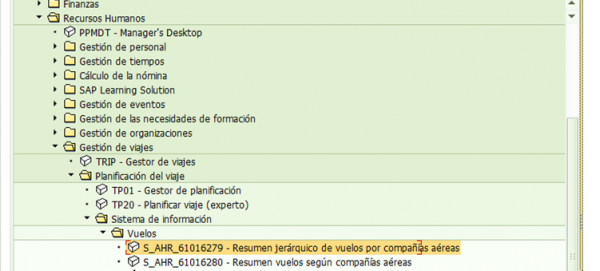 48.- GESTIÓN DE VUELOS / HOTELES