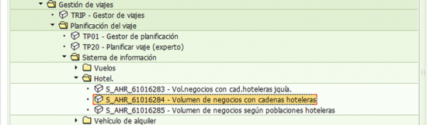 48.- GESTIÓN DE VUELOS / HOTELES