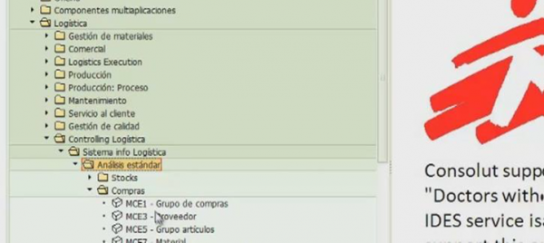 36.- ANÁLISIS DE ACREEDORES (PROVEEDORES)