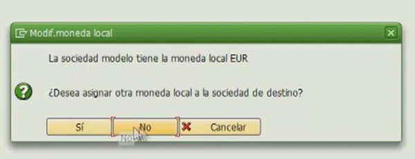 18.- CREAR SOCIEDAD