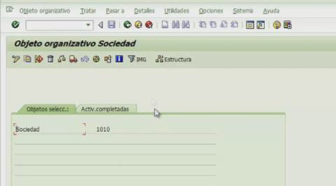 18.- CREAR SOCIEDAD