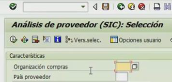 36.- ANÁLISIS DE ACREEDORES (PROVEEDORES)
