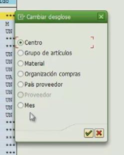 36.- ANÁLISIS DE ACREEDORES (PROVEEDORES)