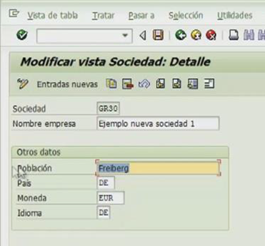 19.- CREAR SOCIEDAD (PARTE 2)