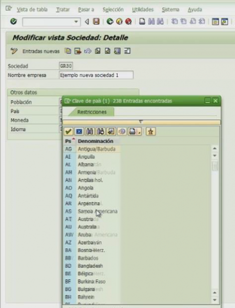 19.- CREAR SOCIEDAD (PARTE 2)