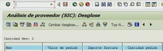 36.- ANÁLISIS DE ACREEDORES (PROVEEDORES)