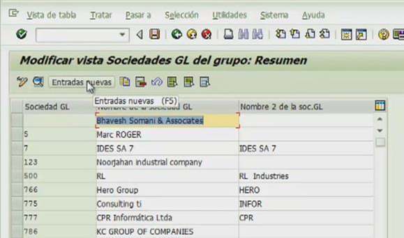 20.- CENTROS DE TRABAJO