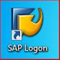 7.- CONFIGURAR ACCESO SAP