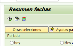 40.- RESUMEN EMPLEADOS Y ANTIGÜEDAD EMPLEADOS