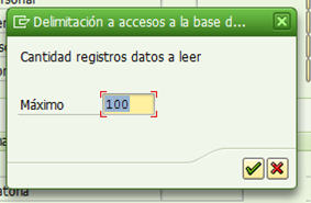 40.- RESUMEN EMPLEADOS Y ANTIGÜEDAD EMPLEADOS