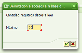 41.- INFORMES DE ANIVERSARIO DE LOS EMPLEADOS.