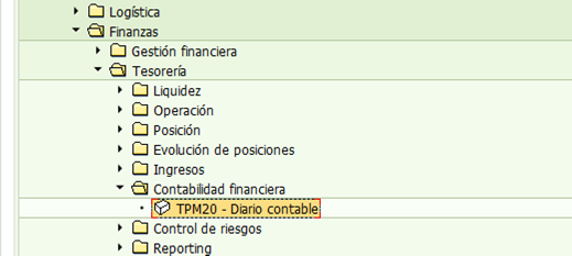 42.- INFORMACIÓN DE TESORERÍA