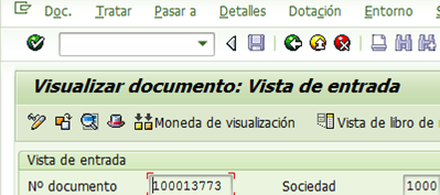 42.- INFORMACIÓN DE TESORERÍA