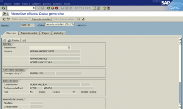 11.- INTERFACE (PARTE 2)