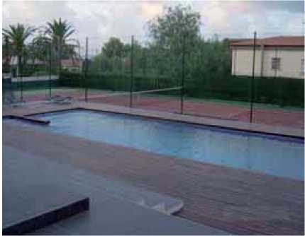 4. Los pavimentos