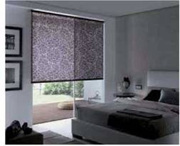 9. Los cortinajes