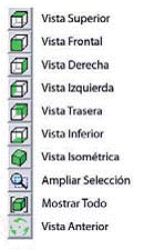 Paso 5: Entrar al modo 3D