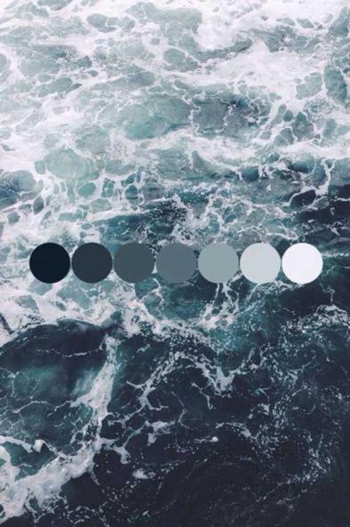 LOS COLORES - ejemplo