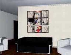Paso 6: Completar la decoración