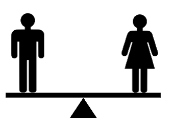 2.5 ACCIÓN ADMINISTRATIVA PARA LA IGUALDAD