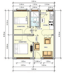 Tema 12 Dibujar un Plano de Planta