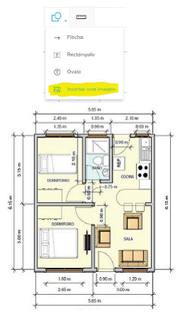 Tema 12 Dibujar un Plano de Planta