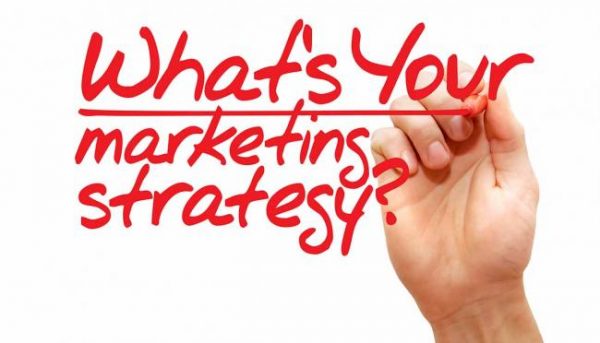 3. Plan de Marketing. La venta