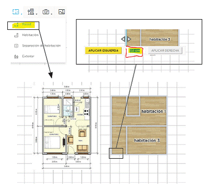 Tema 12 Dibujar un Plano de Planta