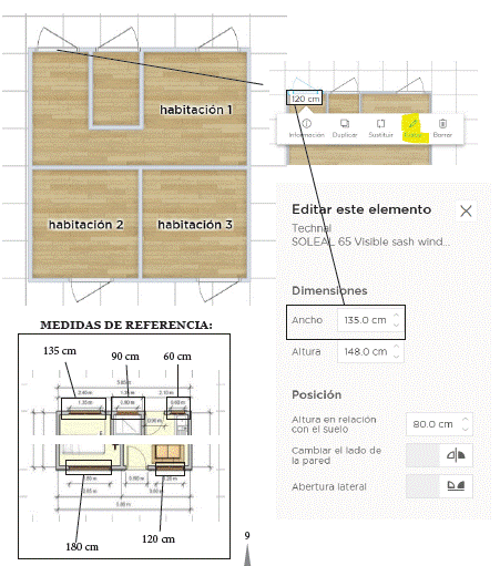 Tema 12 Dibujar un Plano de Planta