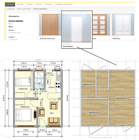 Tema 12 Dibujar un Plano de Planta