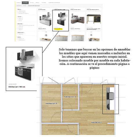 Tema 13 Amueblar nuestro plano