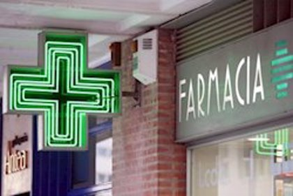 Los establecimientos y servicios farmacéuticos