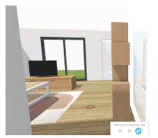 Tema 15 Recorrido virtual por el plano de planta