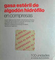 Modulo IV: Dispensación de productos parafarmacéuticos.