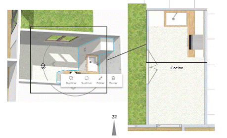 Tema 4 Cocina