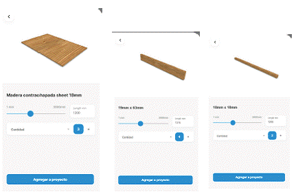 Tema 20 Aplicación Móvil y Crear Muebles