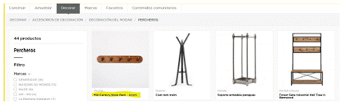 Tema 6 Diseñar Salón y dormitorio