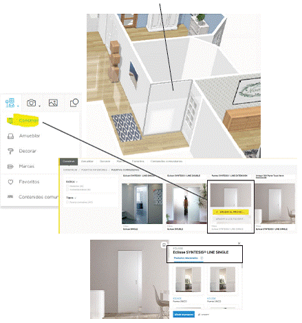 Tema 8 Cuarto de Lavandería