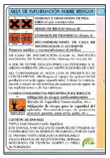 6. La etiqueta de los productos fitosanitarios