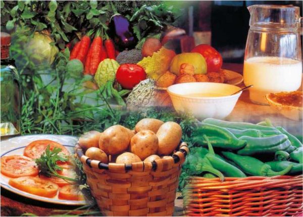 LA AGRICULTURA Y LOS PLAGUICIDAS