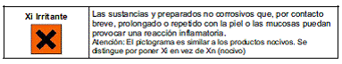 6. La etiqueta de los productos fitosanitarios
