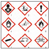 6. La etiqueta de los productos fitosanitarios