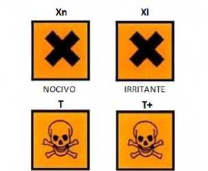 4. Riesgos para el aplicador. Intoxicaciones y otros efectos sobre la salud