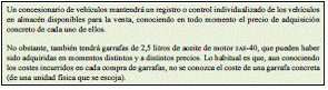 4.3 Operaciones comerciales: existencias, compras y ventas