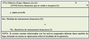4.6. Inversiones (II): inversiones financieras