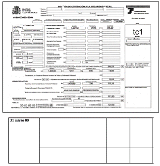 Ejercicio 27. Contabilización de nóminas